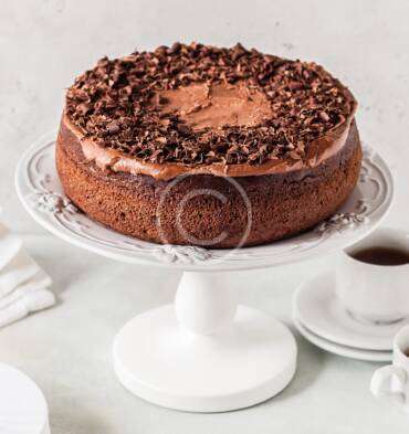 Brownie cheesecake is your new must-try dessert!