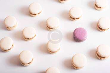 Macarons are easy to bake once you know your top flavors