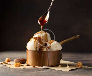 If you love ice cream, learn how to make it at home