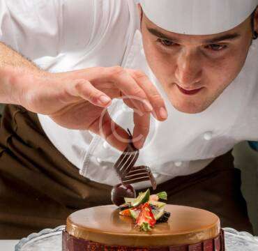 Custom-made cakes for your special occasions and events